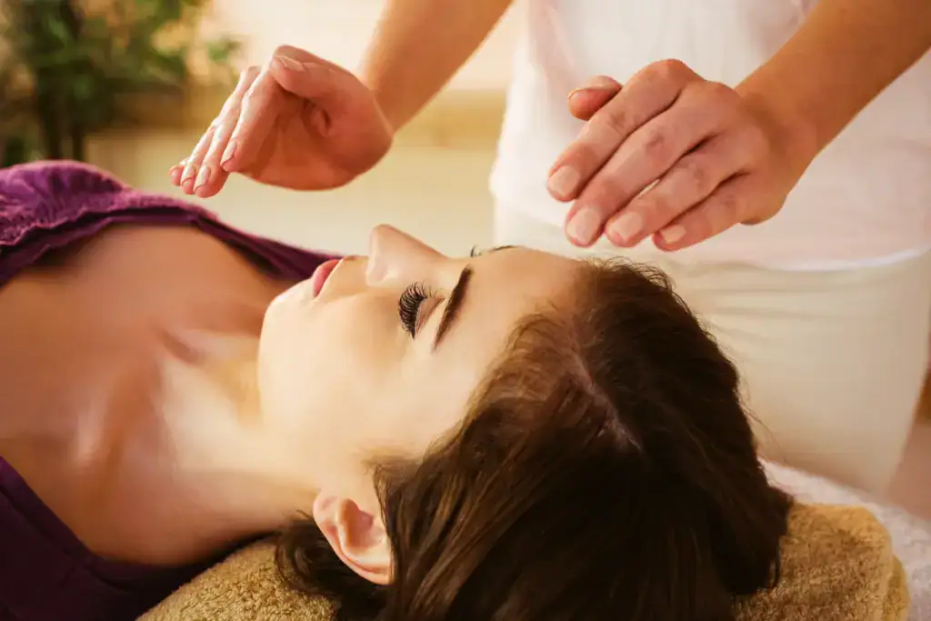 Reiki Oisterwijk - Praktijk Sin Dolor