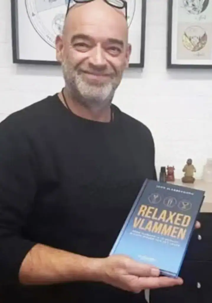 ronald van praktijk sin dolor